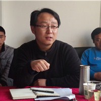 公司召開(kāi)關(guān)于 “細(xì)致工作、提高業(yè)務(wù)水平”的會(huì)議